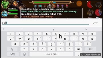 !!! last necro Concordiia kill / server donn