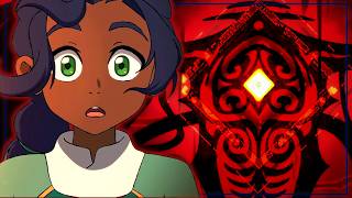 WHY is Avatar: Seven Havens SO DIFFERENT?