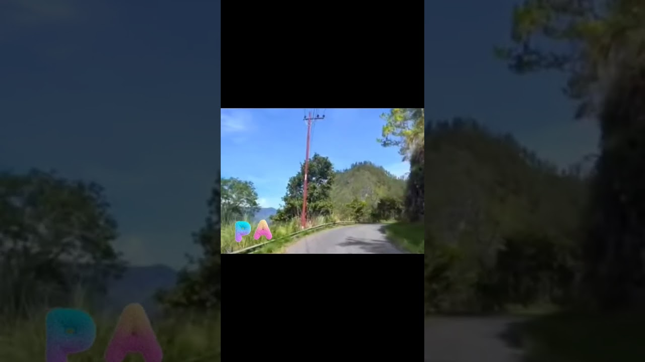 Discover the Charm of Aceh’s Landscapes → Temukan pesona