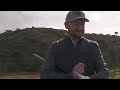 I Played The Hardest Course In Portugal!