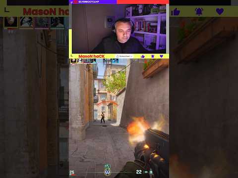 Dalga Geçen Gençlere Cevap: Inferno’da 35+ Takım Ezdi! | CS2 Shorts 🔥