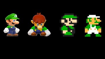 Super Mario Maker 2 – 1-2 Players Super Worlds Local Multiplayer (Co-Op) Walkthrough