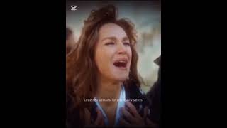 Narenin Bakışları Her Şeyi Anlatıyor Oysa Şehir Şfet