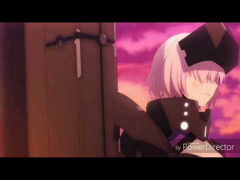 【FGO/MAD】ロストベルトの軌跡