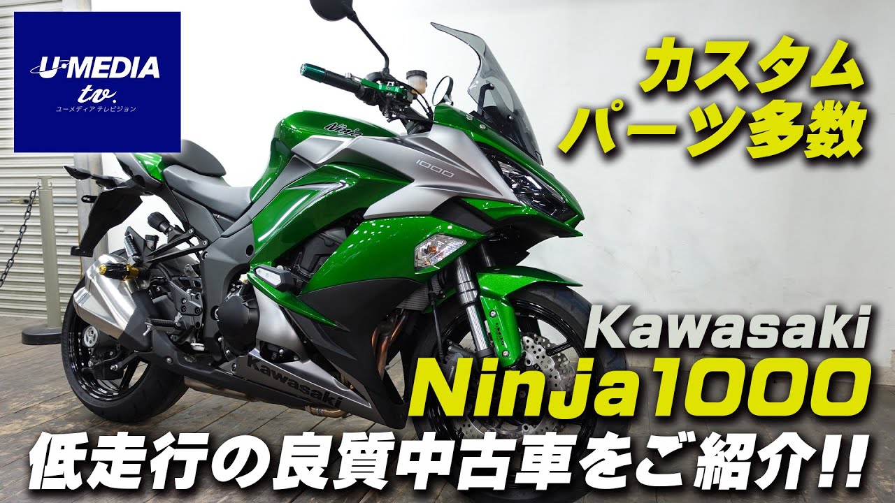 カスタム多数】 現在価格高騰中 Ninja250 ガッツリ値下げ カスタム多数
