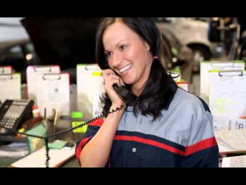 Modern Imports Salvage Yard