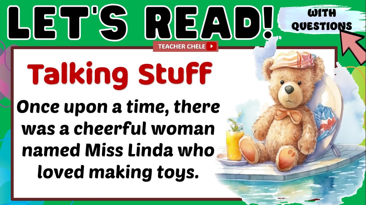 READING FOR GRADE 4, 5 AND 6 PRACTICE READING READING SHORT STORIES ...
