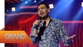 Nenad Markovic - Skitnica - GK - (TV Grand 04.11.2019