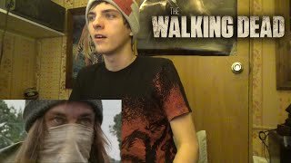 The Walking Dead Season 6 Episode 10 Live Reaction The Next World