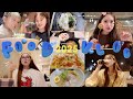 【食事vlog】私のリアルなご飯記録🍚7日間分📝たくさん食べます。