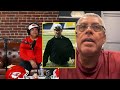 Former Texans HC David Culley talks coaching w/ Bill Cowher, the Steelers, &amp; Andy Reid