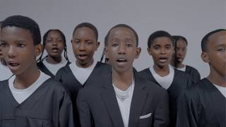 Stromae  Papaoutai cover By Sherrie Silver Foundation