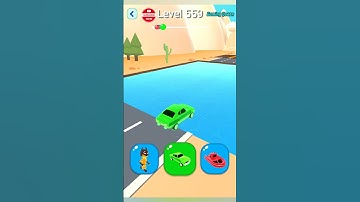 Shape shifting game level-559  hyper casual game #shapeshifting #funny #gameplay #gaming #shortvideo