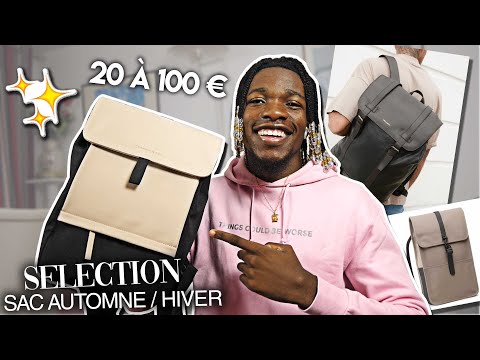 Le sac à dos : un accessoire de mode incontournable