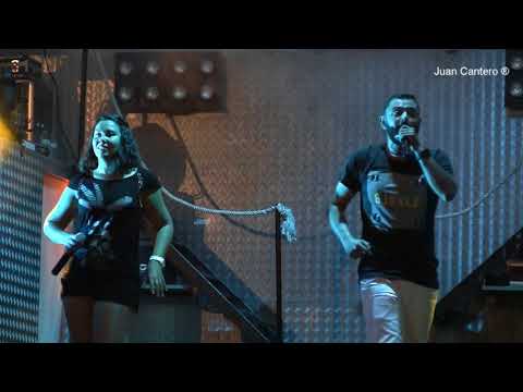 Grupo Lecer 2017-Despacito ®Juan Cantero-Mesón O QUE CHE DIXEN, Reinante
