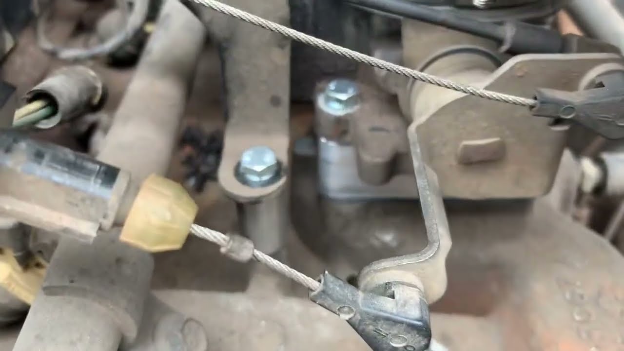 Watch this before driving after a throttle body spacer install (vehicle