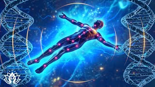 432hz | Regenerate whole body, heal joints - improve brain & DNA | Emotional and physical healing