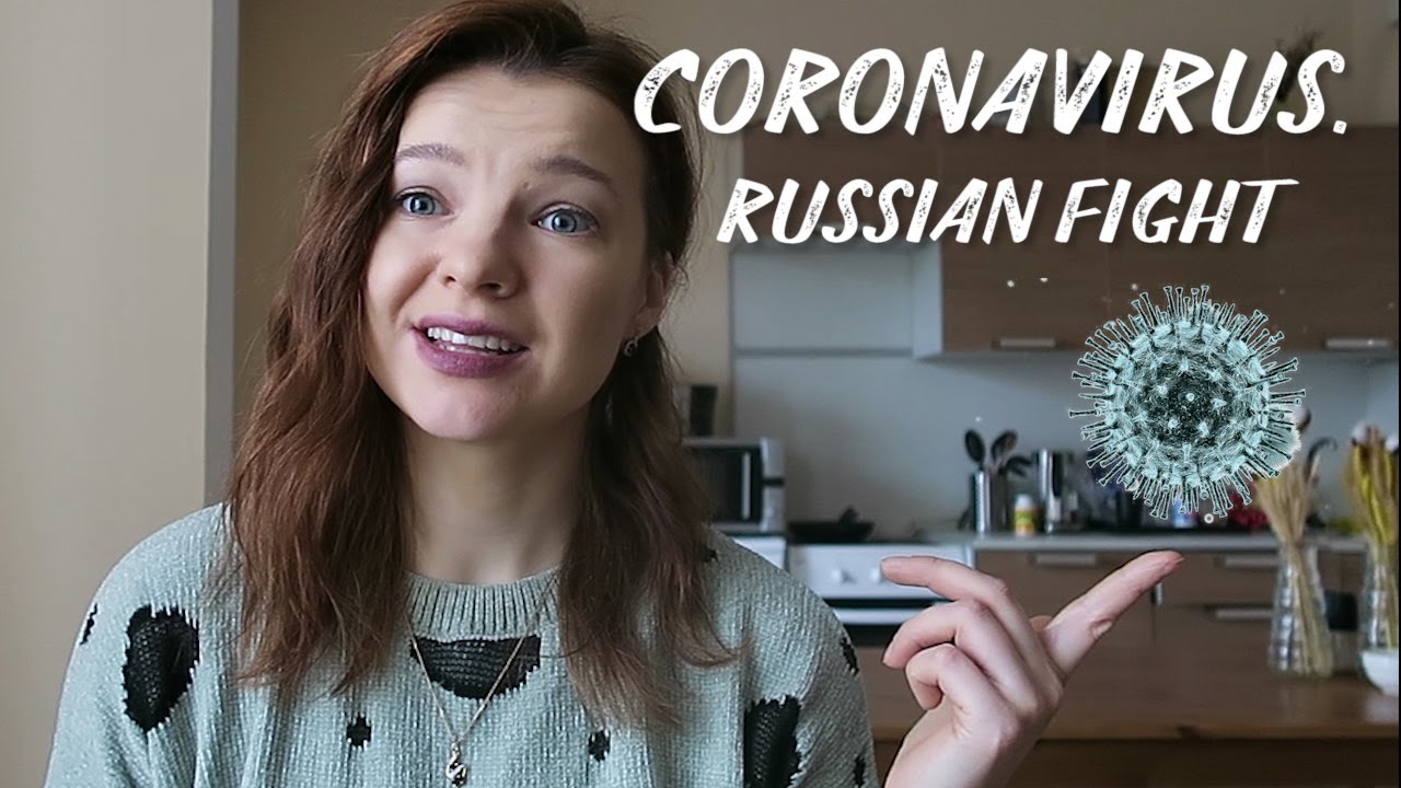 Сoronavirus in Russia. Quarantine, Russians escaped from China, Babushka's magic