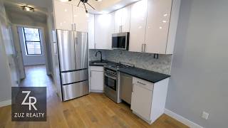 Zuz Realty - 474 Madison Street #1R Brooklyn, NY 11221