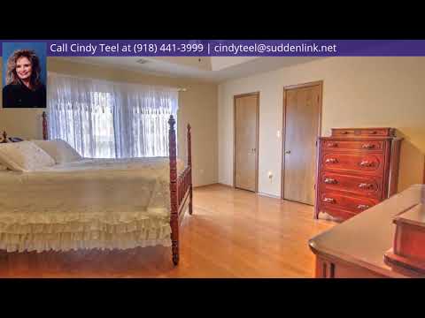 3001 Bacon Road, Muskogee, OK home video tour