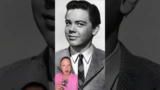 Bobby Driscoll, the original lost boy. #entertainment #celebrity #oldhollywood #vintage #peterpan