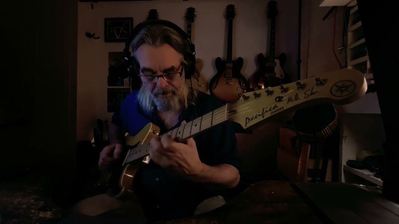 NUX Lacerate Fet Boost • Roadtest