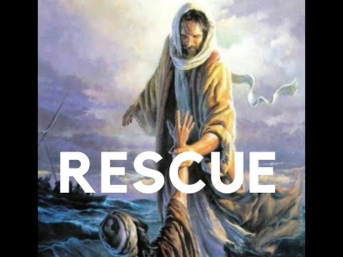 Rescue — Lauren Daigle (Cover)
