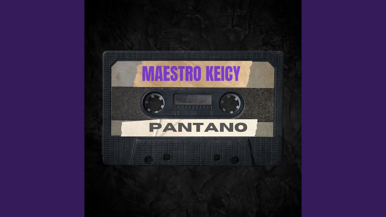 Watch Pantano on YouTube Watch Pantano on YouTube