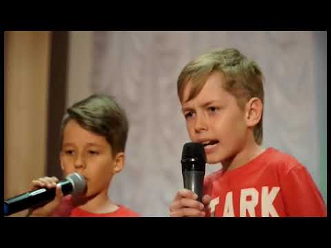 Веселий нотний стан. Новачок - ансамбль "Зазульчак". Переможець - колектив с. Побережжя