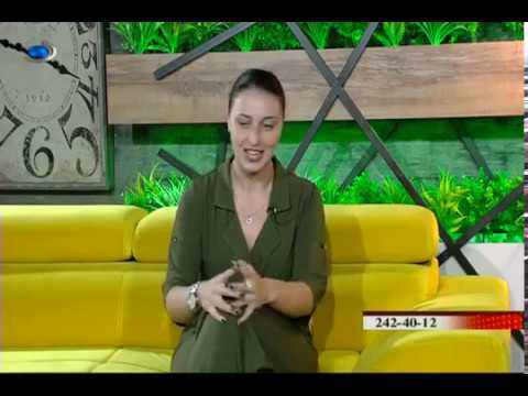 როგორ შევაგუოთ ბავშვი ახალ გარემოს   ┃ ნინო თოფურია ┃