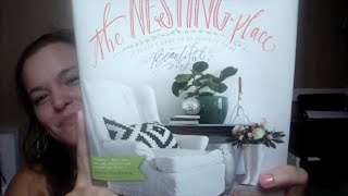 Book Club : The Nesting Place