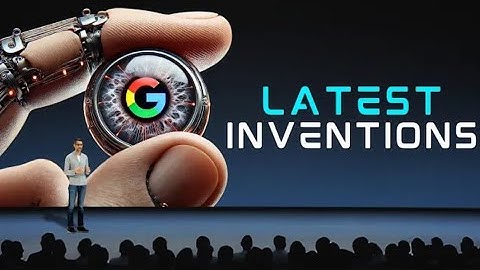 These 12 Mind-Blowing Inventions Are Changing Everything!