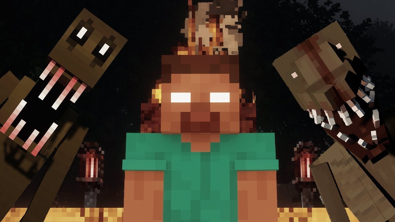 Journeying Through Minecraft's Foggy Biomes: What Lies Beyond? (from the fog) ep.1