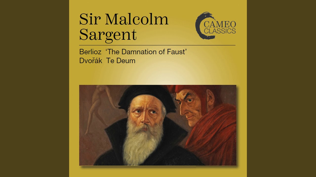 Ver La damnation de Faust, Op. 24, H. 111, Pt. 4 (Sung in English) : Alone and Heavy Hearted (Live) no YouTube Ver La damnation de Faust, Op. 24, H. 111, Pt. 4 (Sung in English) : Alone and Heavy Hearted (Live) no YouTube