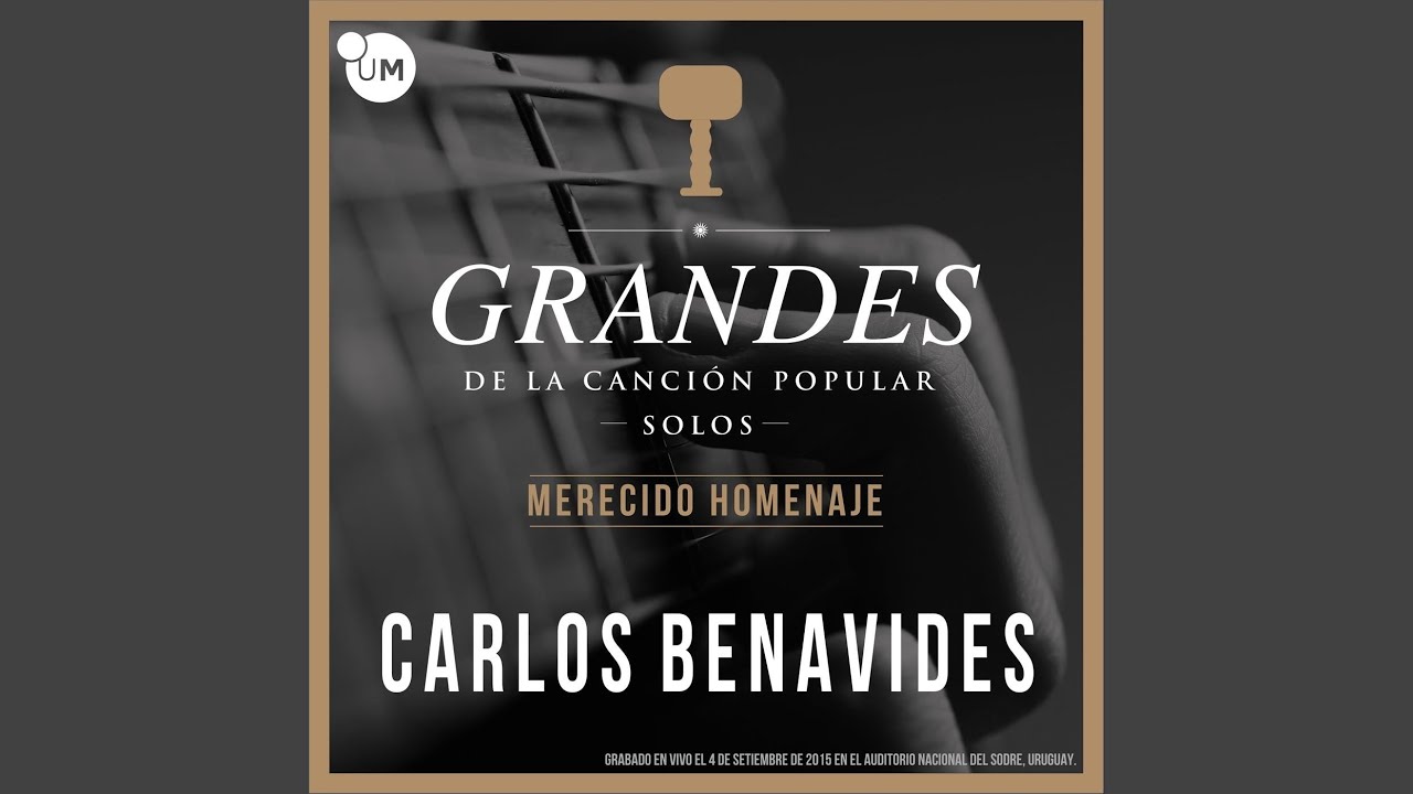 Intro Che José Gervasio (En Vivo)