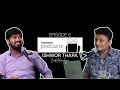 Building a 300person tech company nepalese it pioneers story  mind risers podcast  ep 5