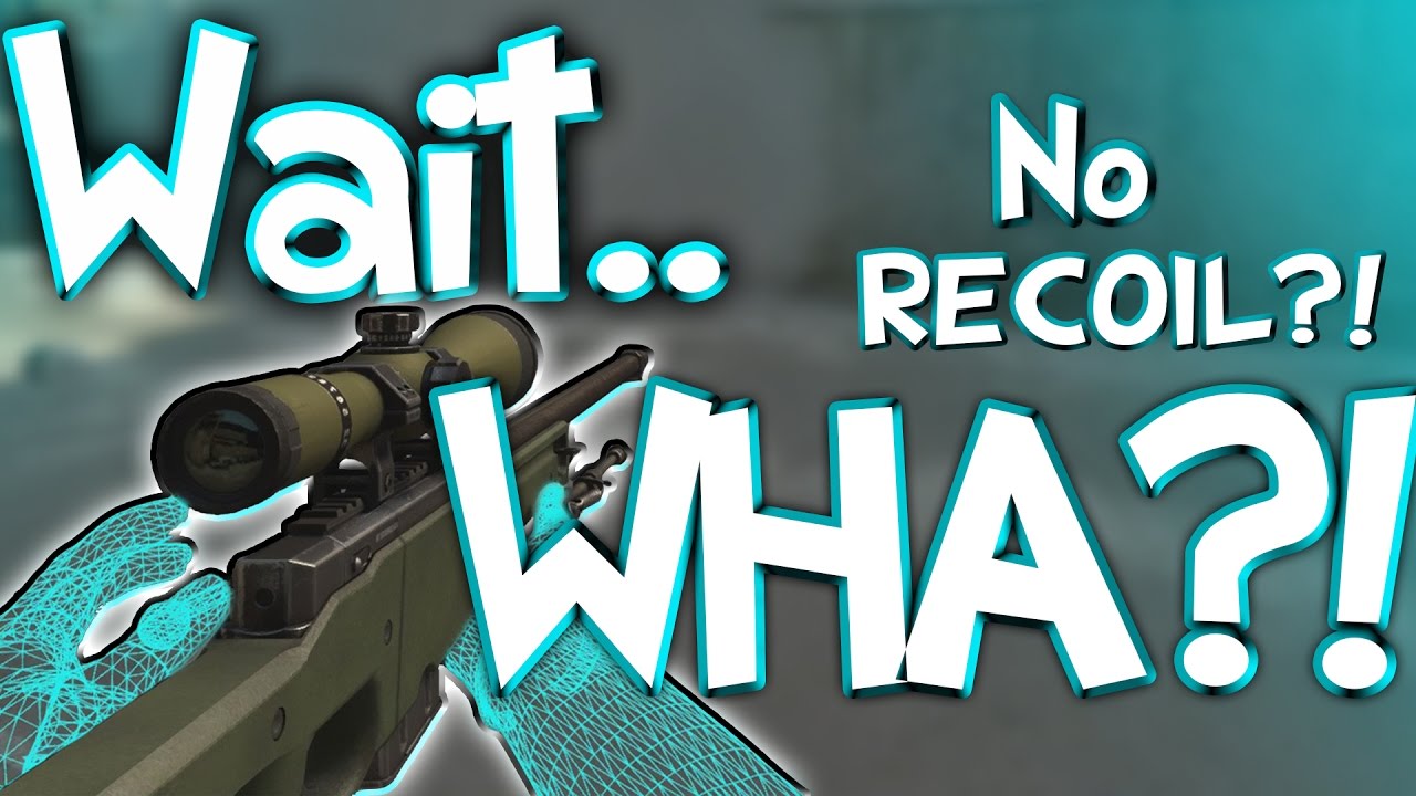 Csgo No recoil/BunnyHop! Free! No Vac 2/6/2017 (tut)