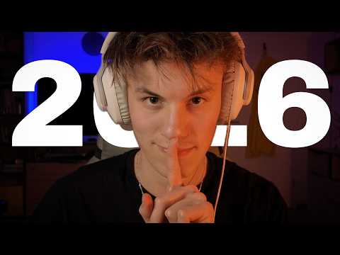 The Next Step of My ASMR Channel...