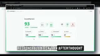 AccessBridge AI — 5 AI Agents for Universal Web Accessibility