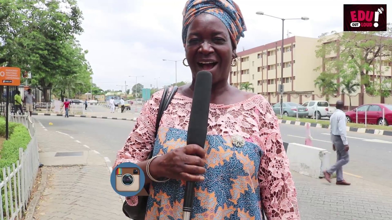 YORUBA FOLK SONGS