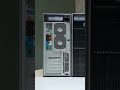 HP Z820 Workstation Bulk Stock | Best for Designing, Editing &amp; Gaming | Wholesale Price #shorts