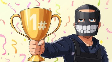 HOW WARRIOR WINS TRUST IN RUST 6