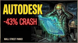 Autodesk Stock Analysis: The Hidden Moat Wall Street Ignores