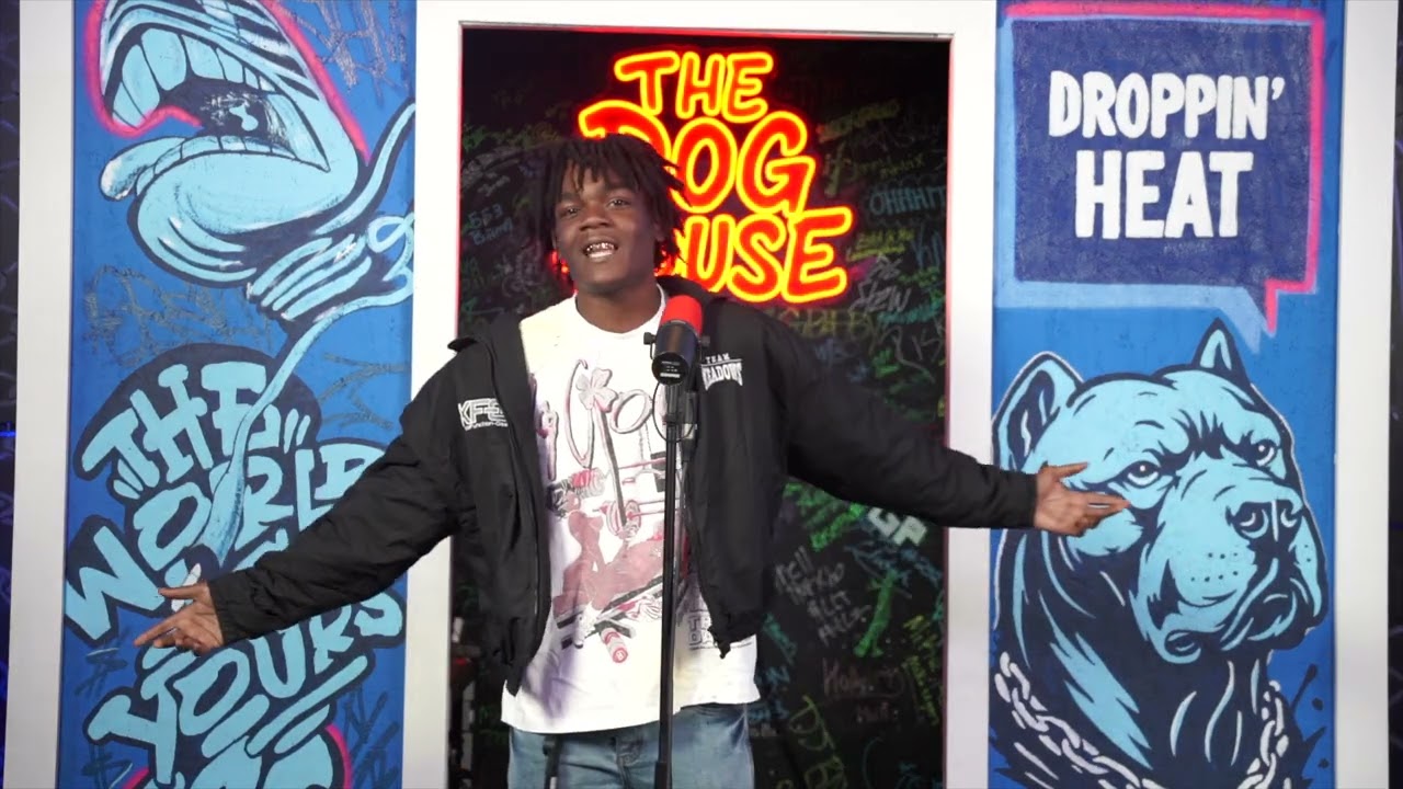 Mira Baby Snyt “Overstood” Dog House Freestyle Performance en YouTube Mira Baby Snyt “Overstood” Dog House Freestyle Performance en YouTube