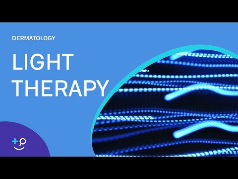 Light Therapy | Photodynamic (PDT) [Dermatology]