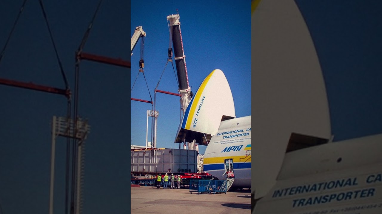 ОБНОВА 1.6.5 В SIMPLE SANDBOX 2! АН-225 МРИЯ! | ОБНОВА В ССБ 2 | ССБ 2 | СИМПЛ САНДБОКС 2 | 