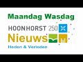 Heden En Verleden Maandag Was Dag Heden En Verleden Maandag Was Dag