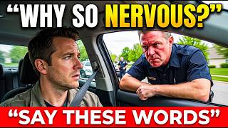 NEVER Answer This Police Question – Say This Instead (“Am I Detained?” Explained)