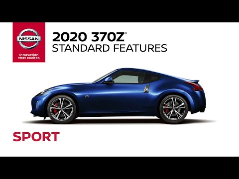 2020-nissan-370z-sport-walkaround-&-review