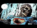 10 Superman Fates Worse Than Death
